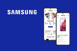 Samsung | Official website in Ukraine